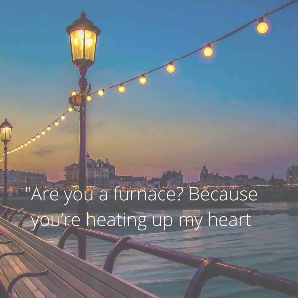 Minecraft Pick Up Lines