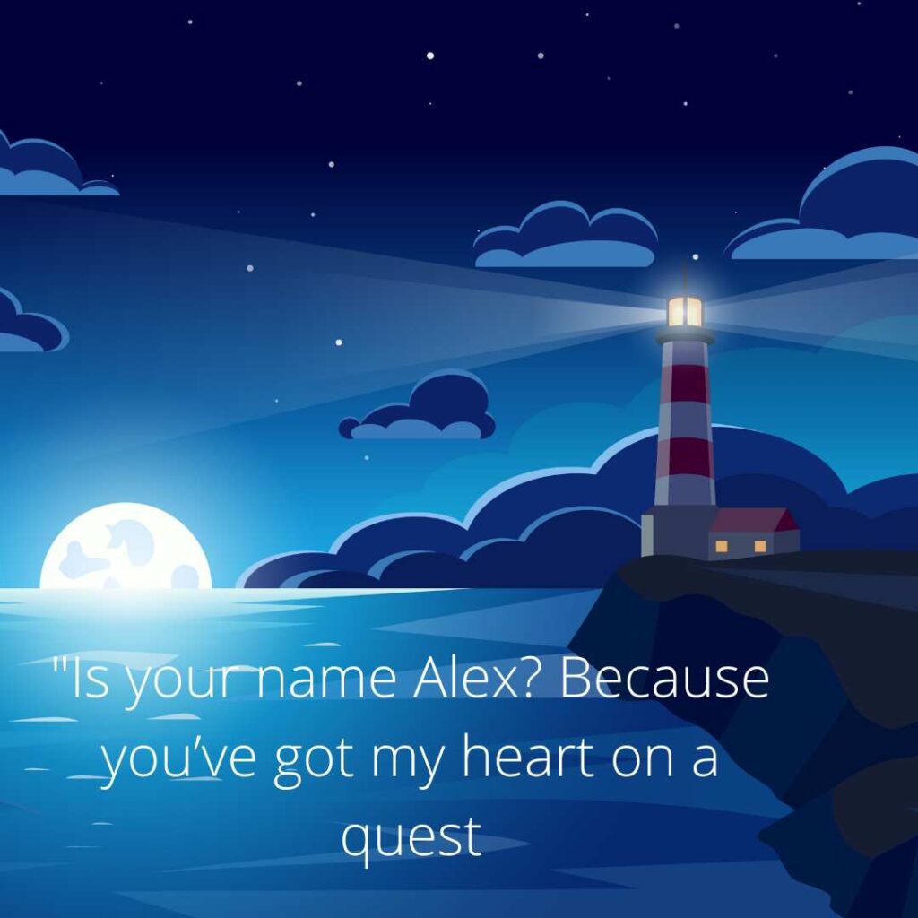 Minecraft Pick Up Lines 