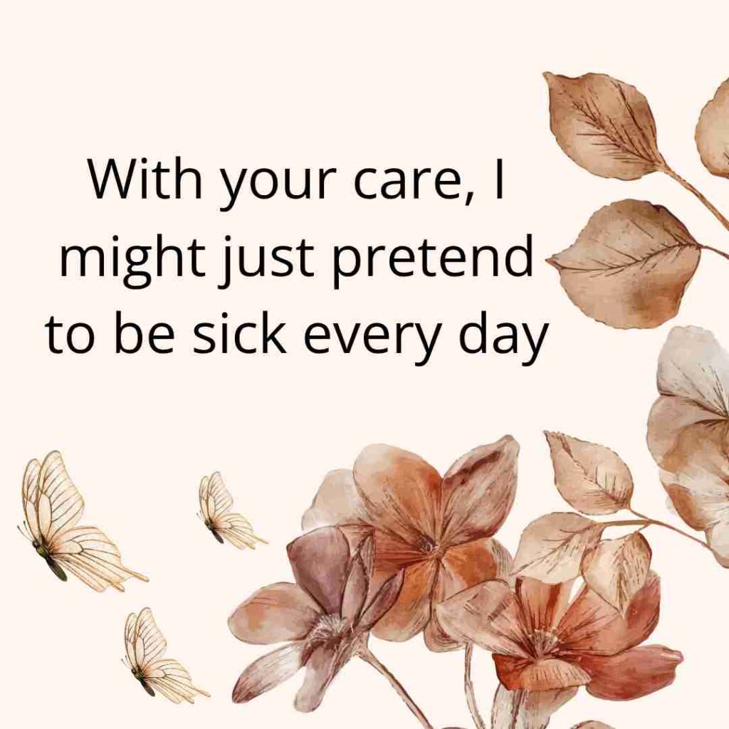 Nurse Pick Up Lines