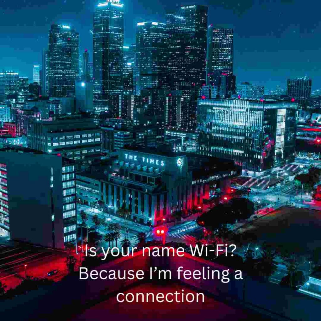 Rizz Lines To Say To A Girl