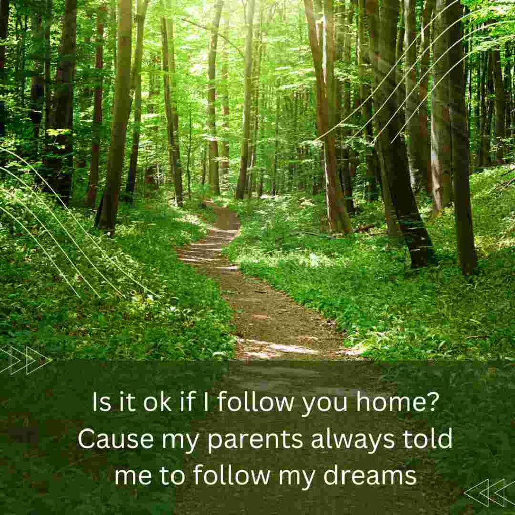 Rizz Lines To Say To A Girl