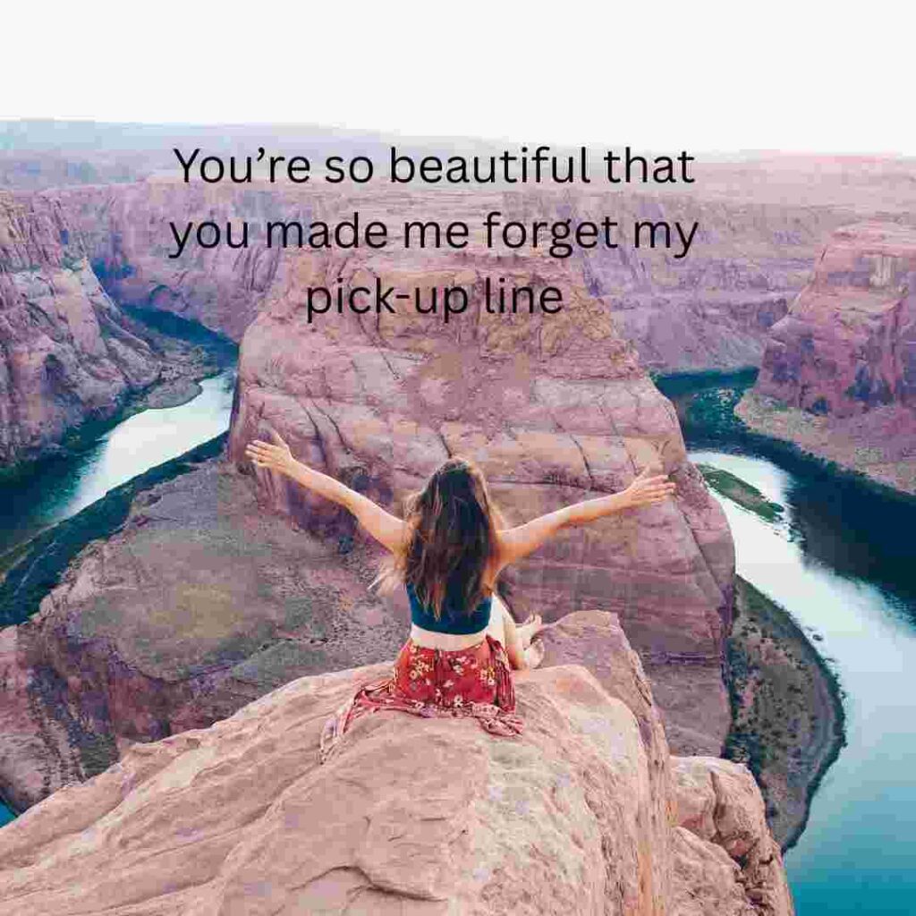 Rizz Lines To Say To A Girl