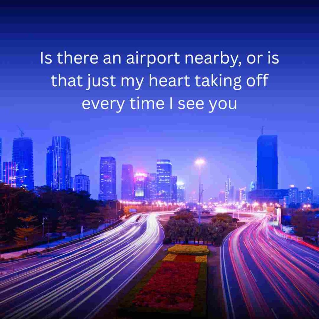 Rizz Lines To Say To A Girl