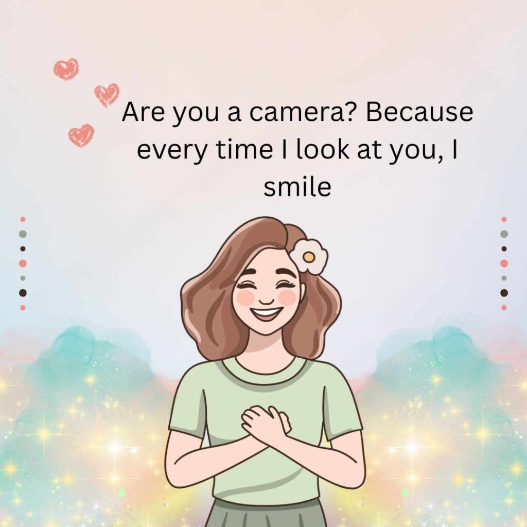 Rizz Lines To Say To A Girl