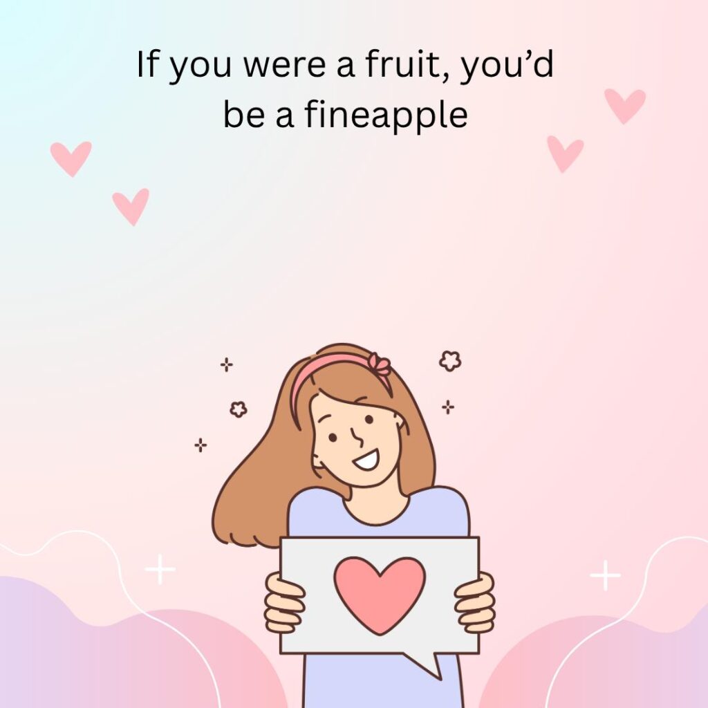 Rizz Lines To Say To A Girl