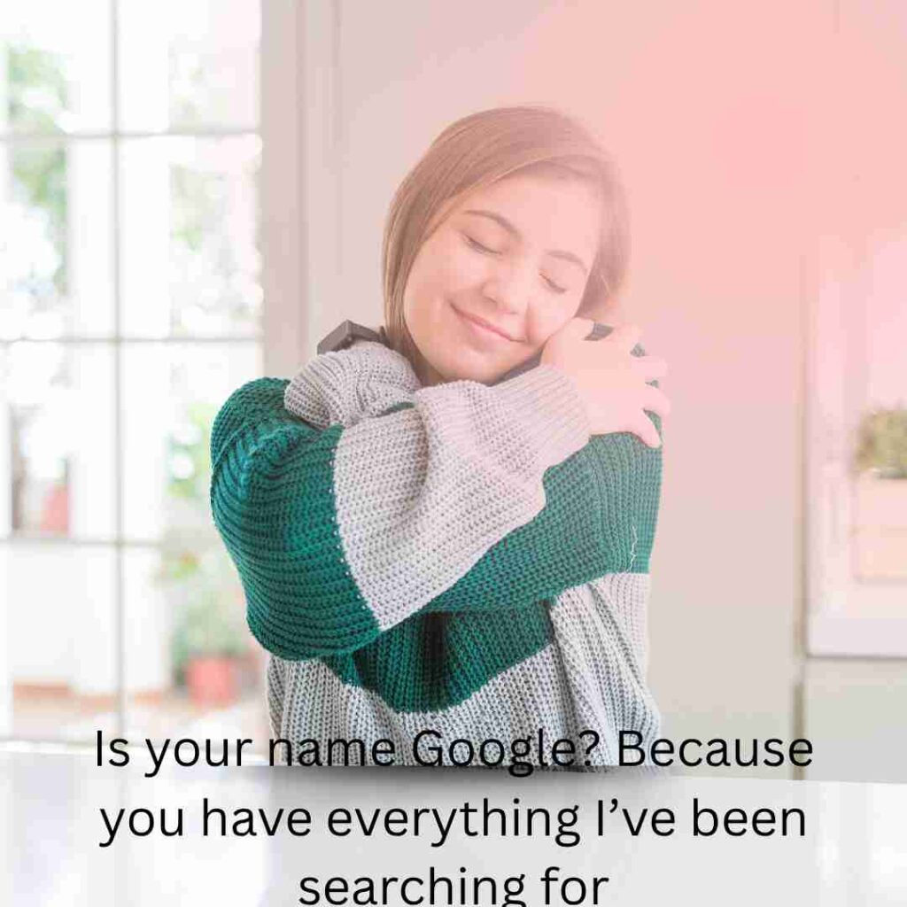 Rizz Lines To Say To A Girl