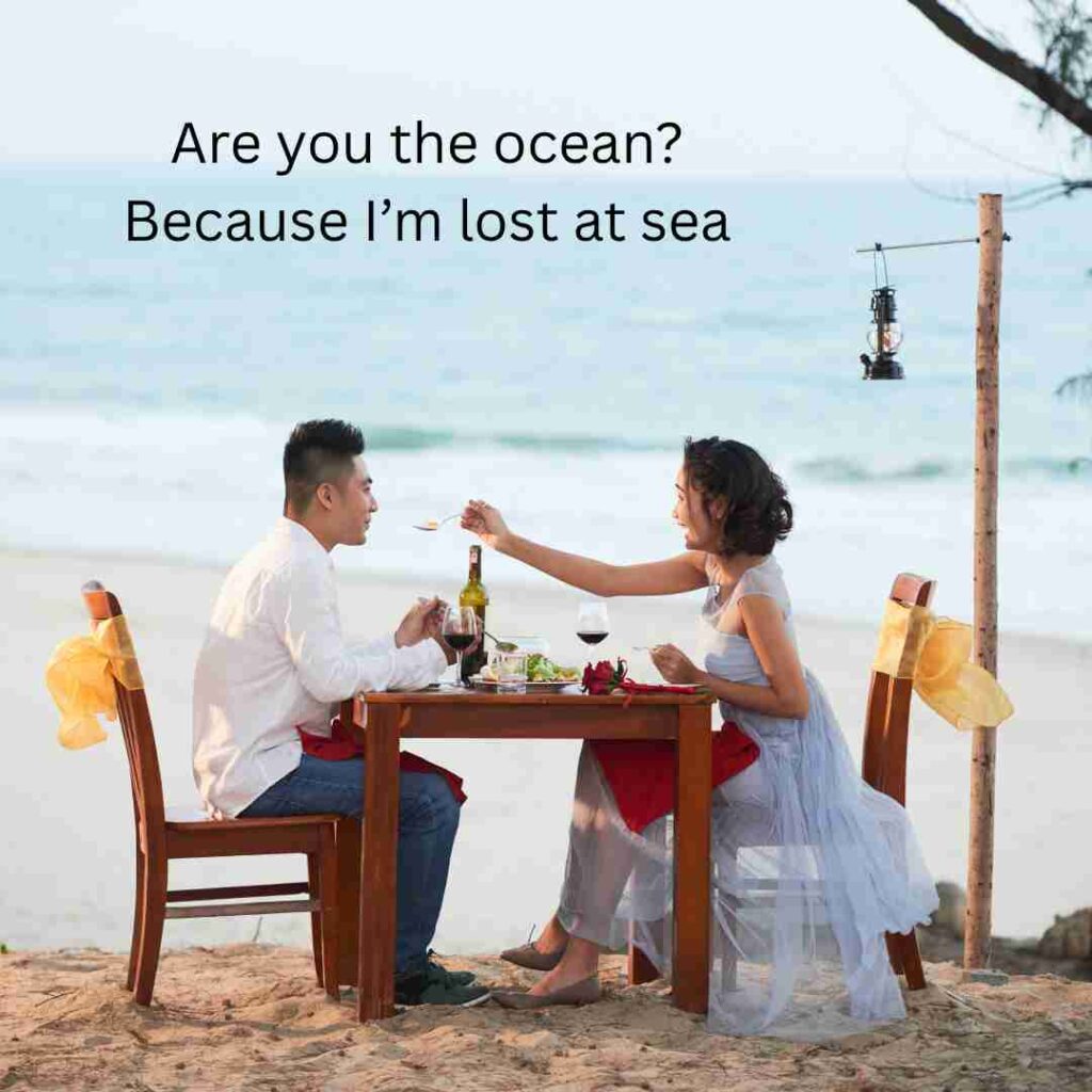 Rizz Lines To Say To A Girl