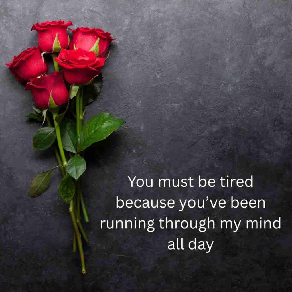 Rizz Lines To Say To A Girl