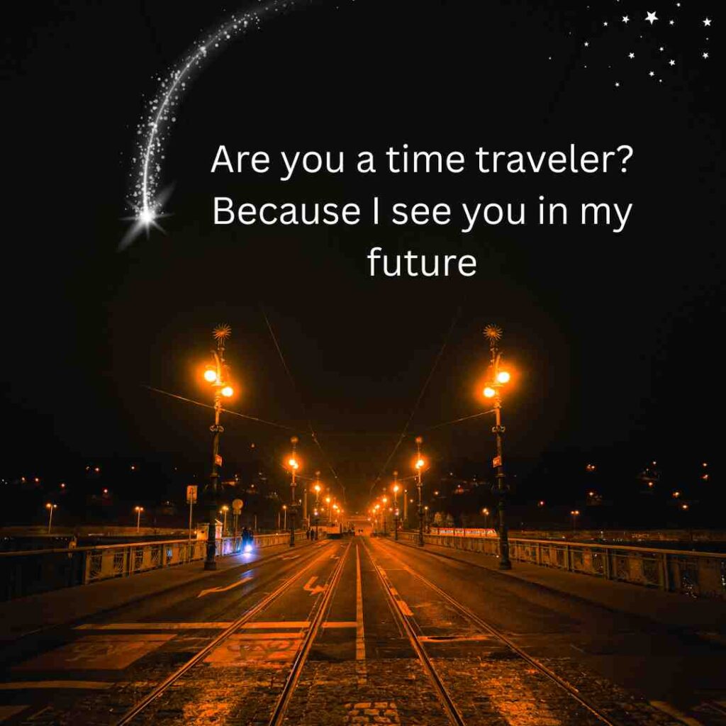 Rizz Lines To Say To A Girl