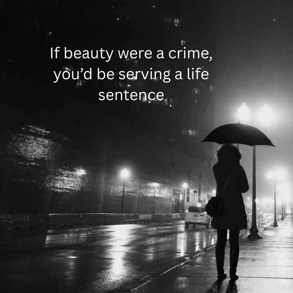 Rizz Lines To Say To A Girl