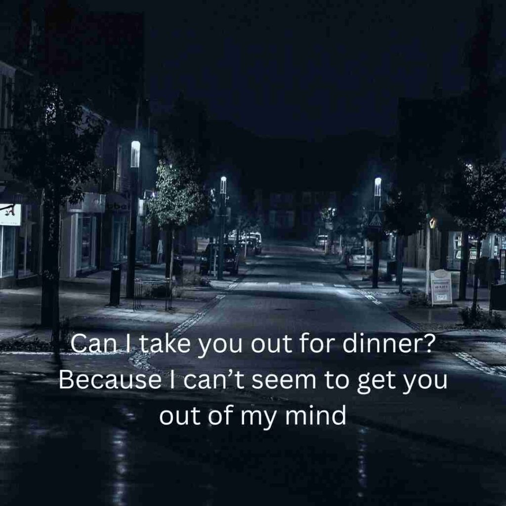 Rizz Lines To Say To A Girl