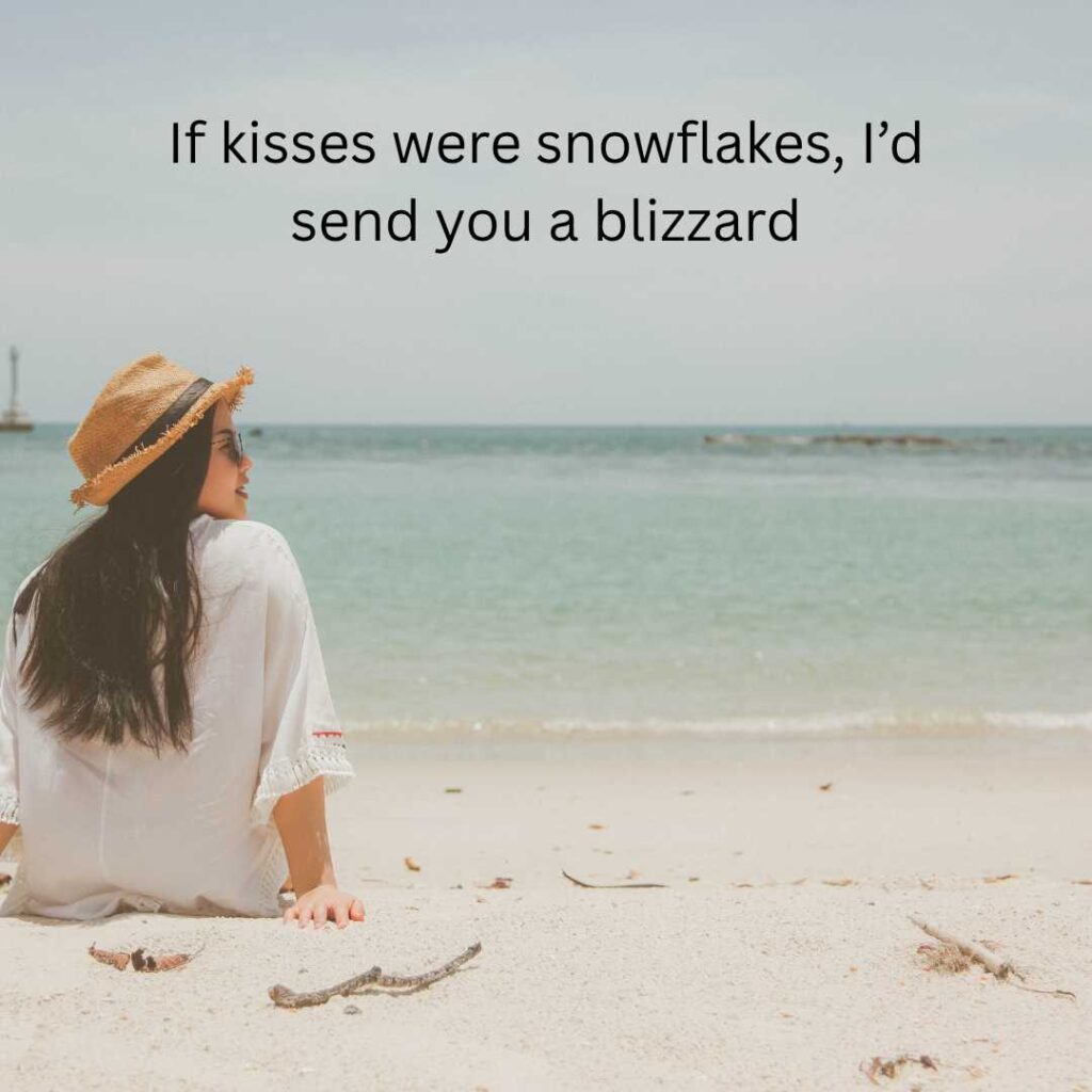 Rizz Lines To Say To A Girl