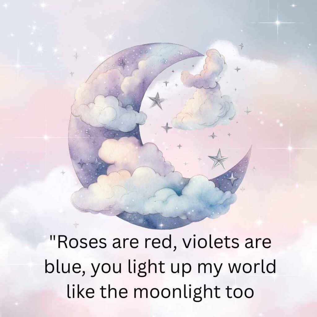 Roses Are Red Violets Are Blue Pick Up Lines 