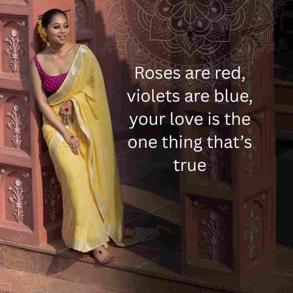 Roses Are Red Violets Are Blue Pick Up Lines 