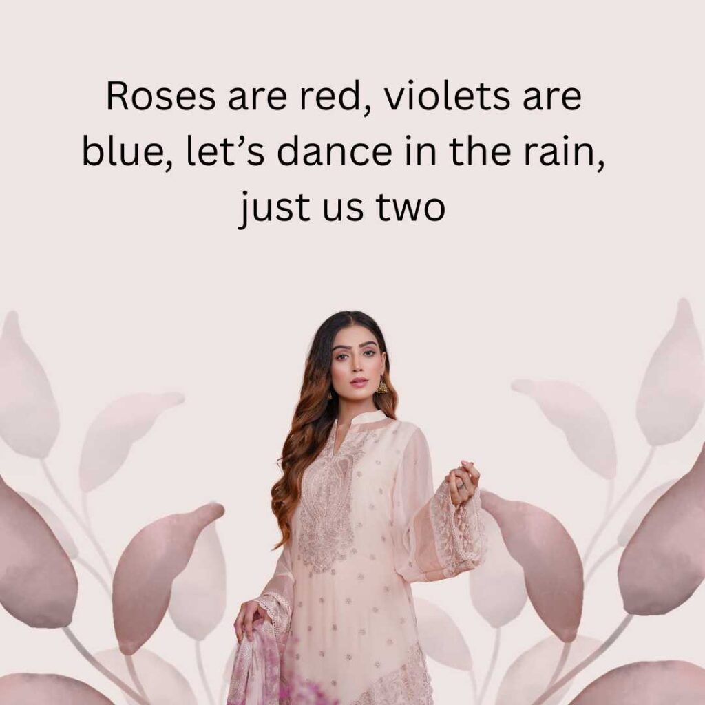 Roses Are Red Violets Are Blue Pick Up Lines 