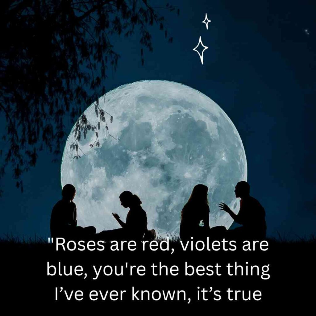 Roses Are Red Violets Are Blue Pick Up Lines