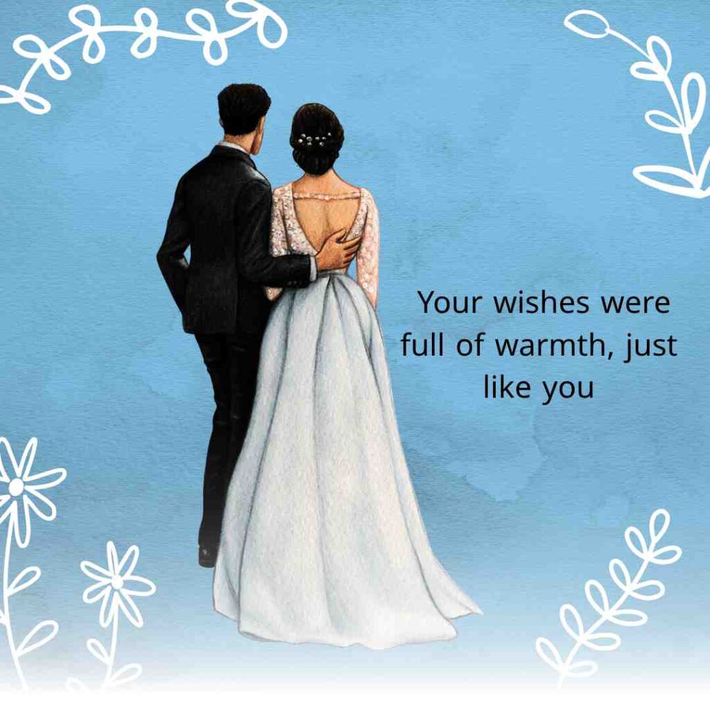 Thank You Message For Birthday Wishes 