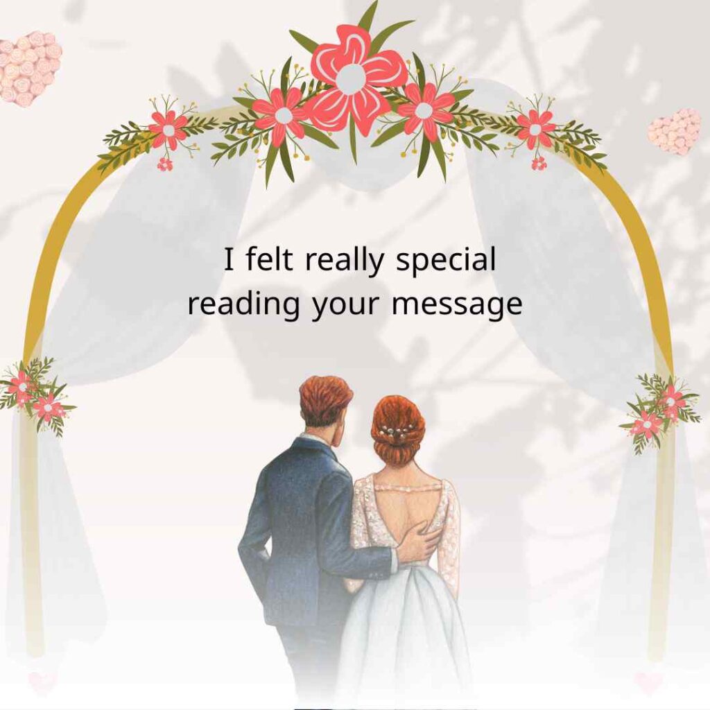 Thank You Message For Birthday Wishes 