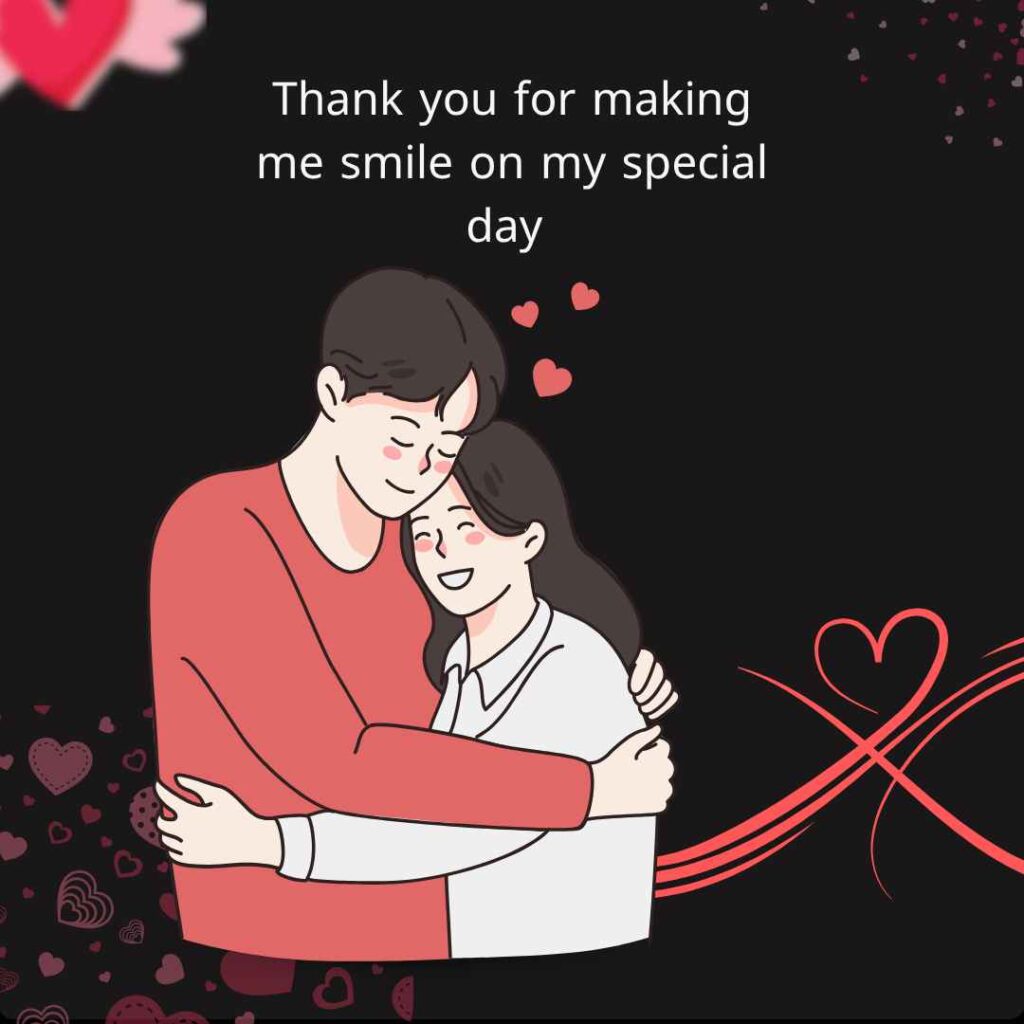 Thank You Message For Birthday Wishes 