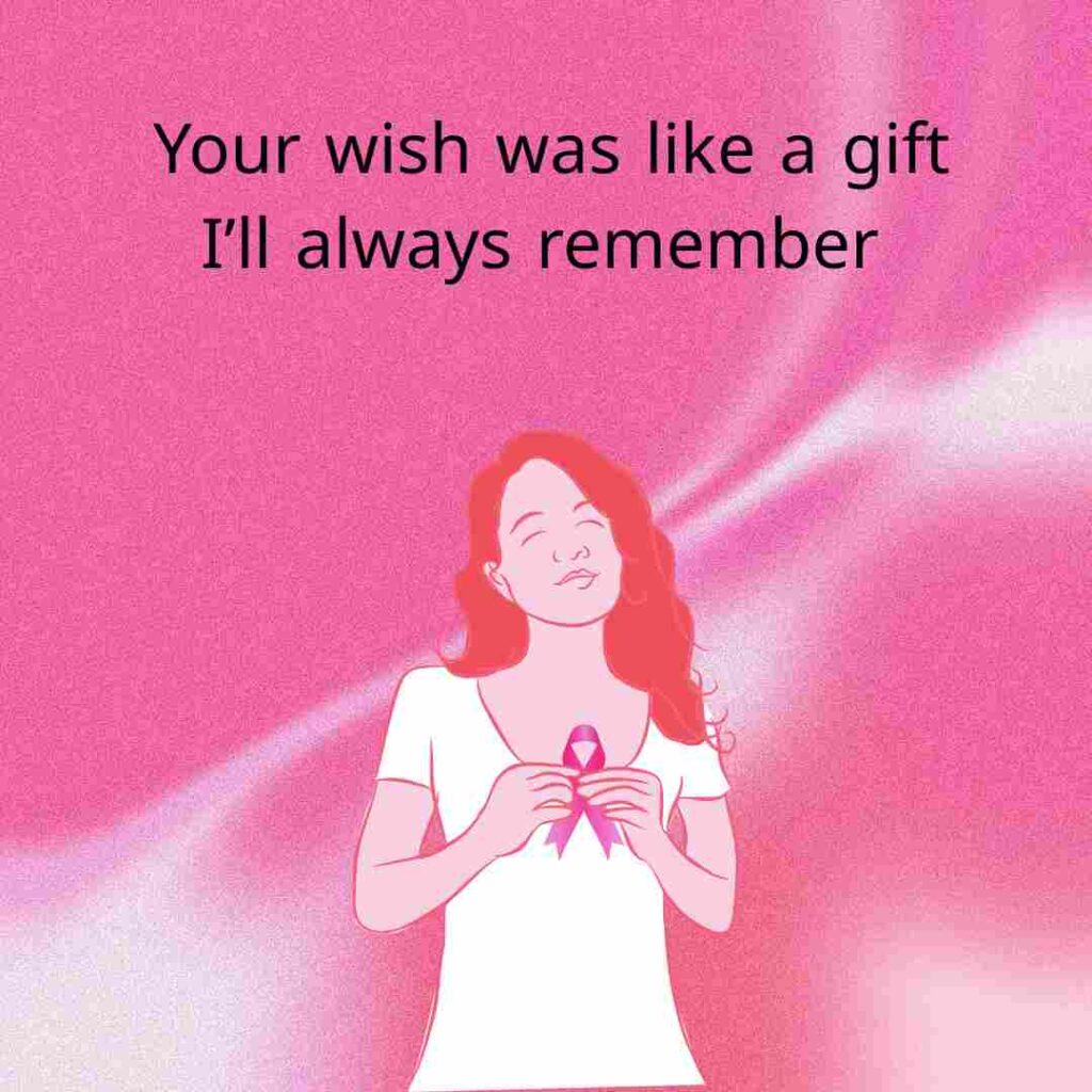 Thank You Message For Birthday Wishes 