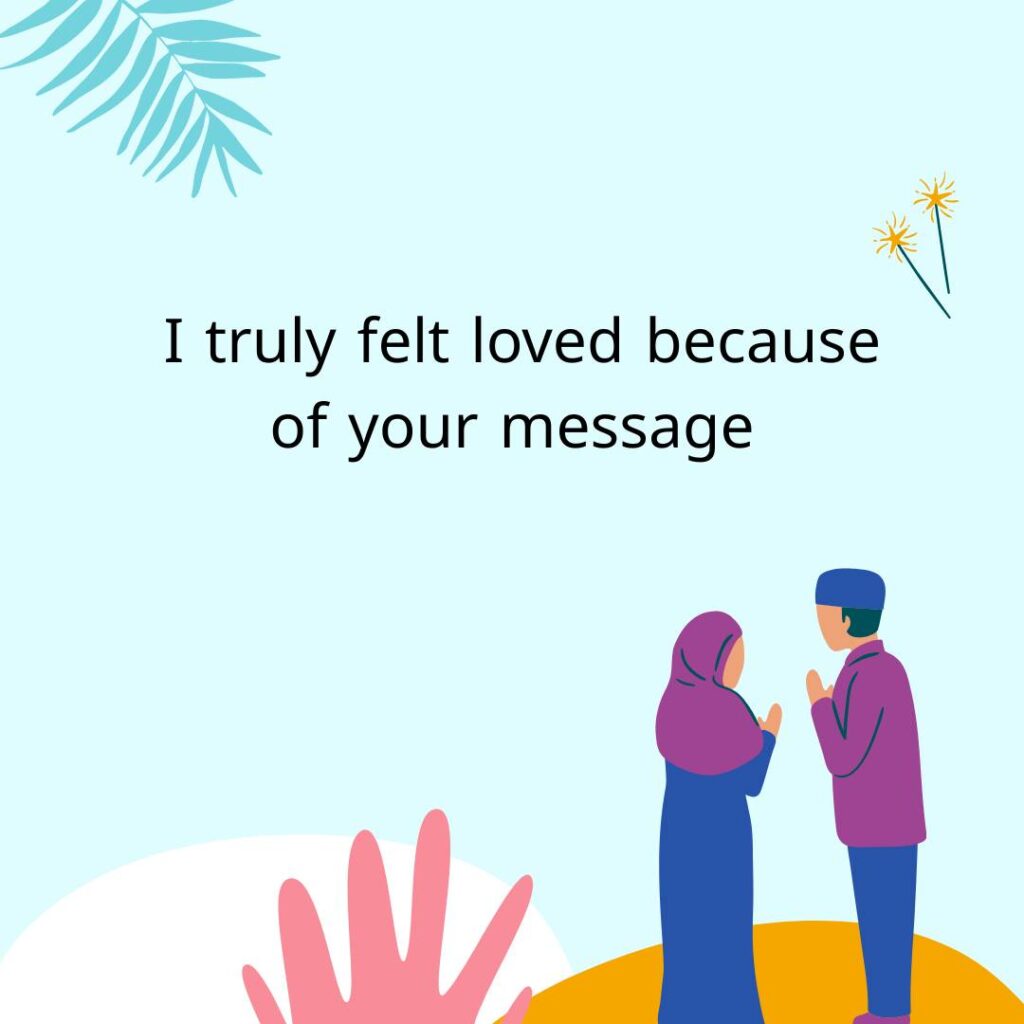 Thank You Message For Birthday Wishes 