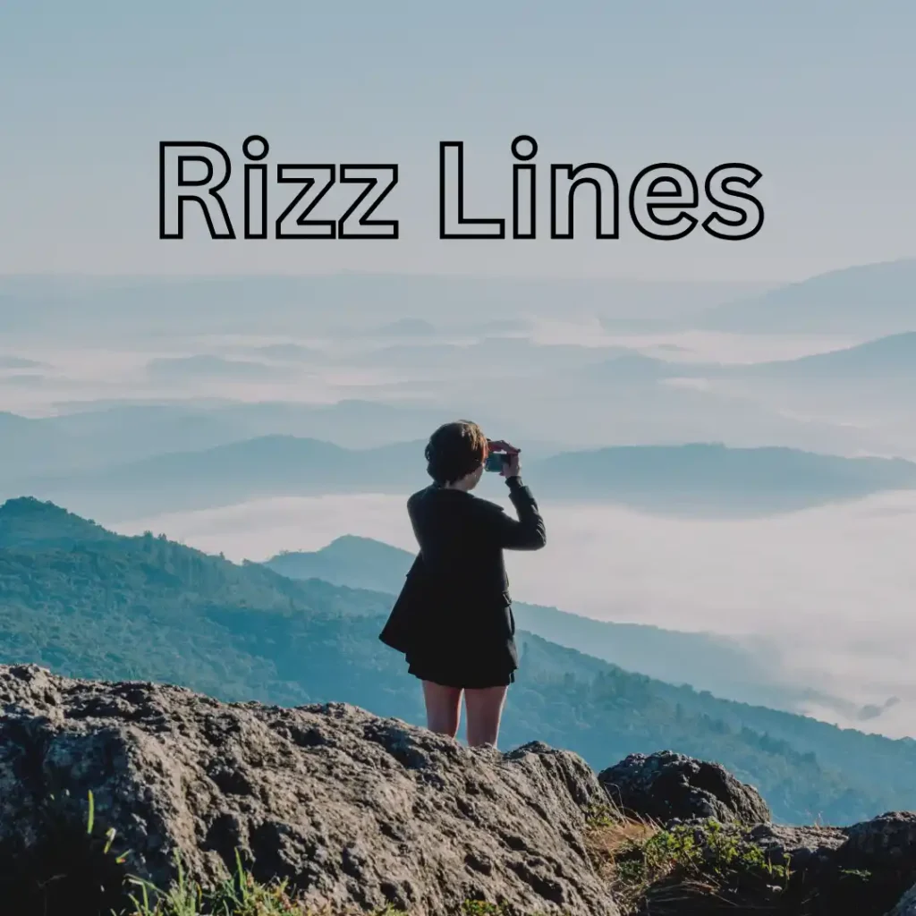 Rizz Lines